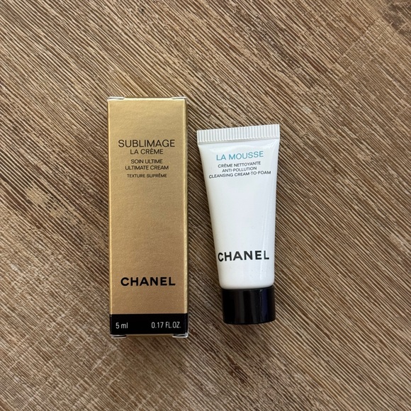 CHANEL Other - Chanel travel size